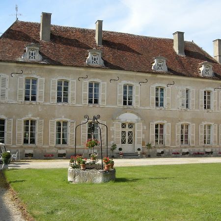 Chateau De Beru Bed and Breakfast Buitenkant foto